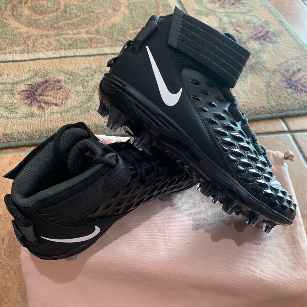 Nike Force Savage Pro 2 Premium Men's Football - Picture 10 of 16